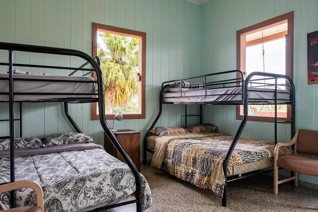 Holiday home Cabin Mountain View Near Ponce Slepts 8 Puerto Rico